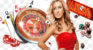 online game casino