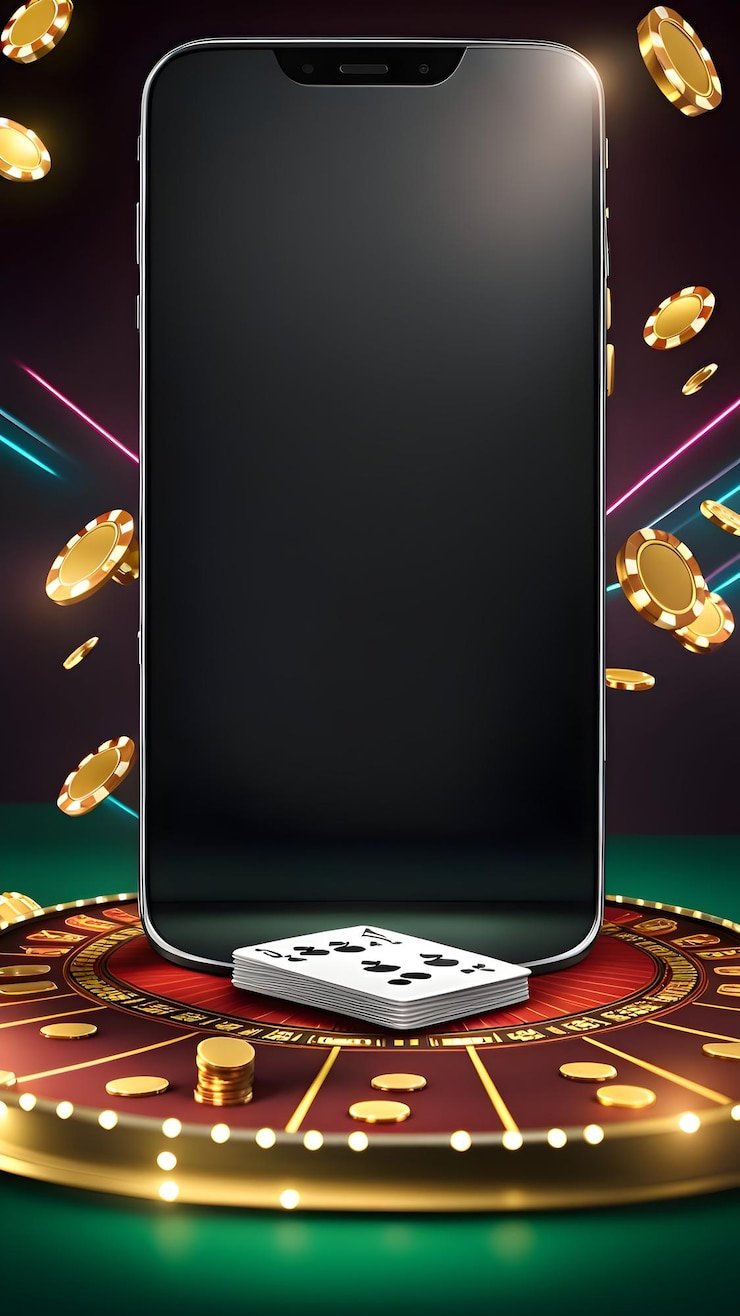 online game casino