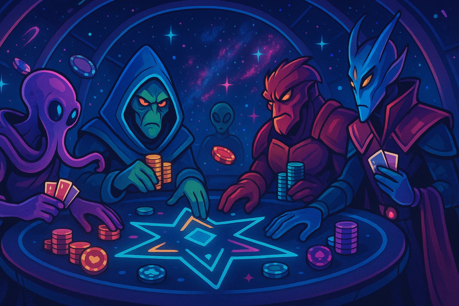 online game casino