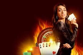 online game casino