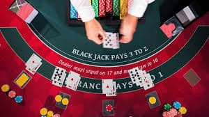 online game casino