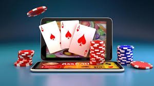 online game casino