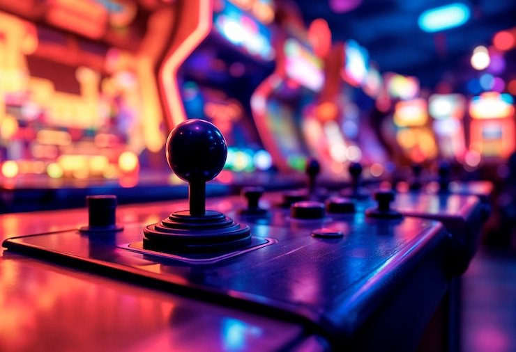 online game casino