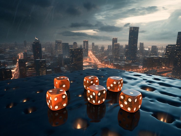 online game casino