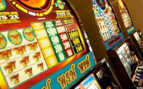 online game casino