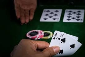 online game casino