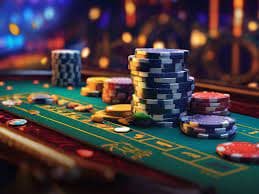 online game casino