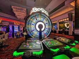 online game casino