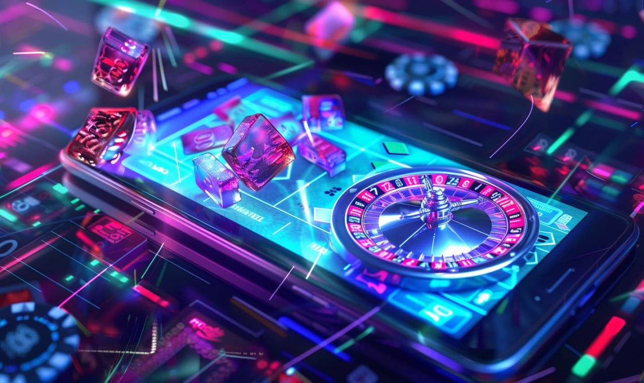 online game casino