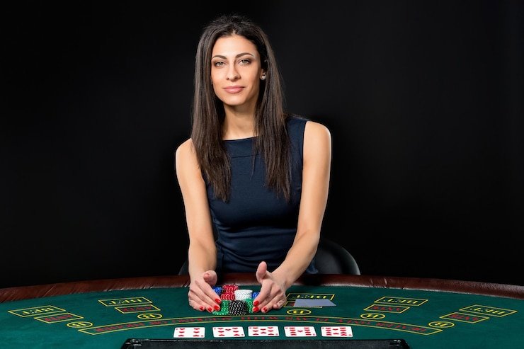 online game casino