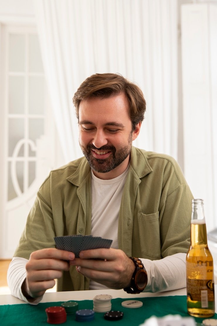 online game casino