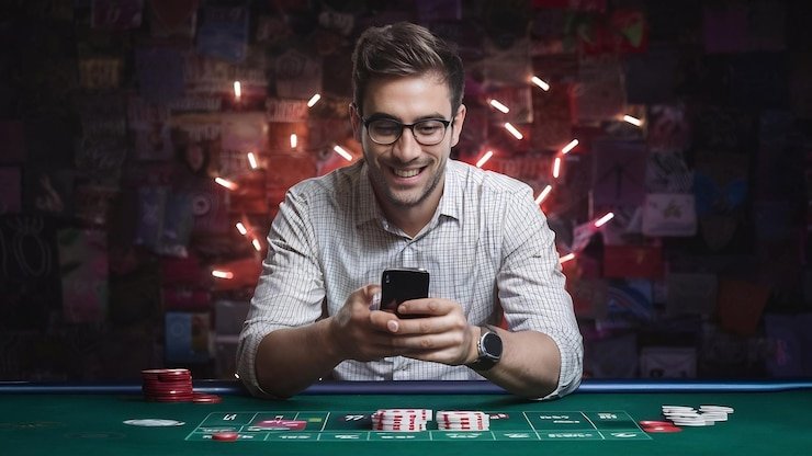 online game casino