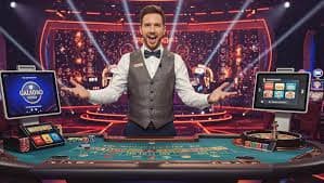 online game casino