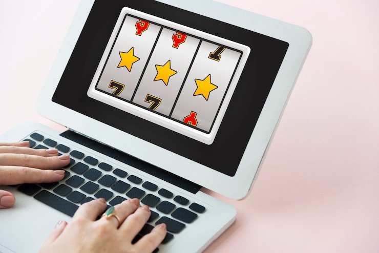 online game casino
