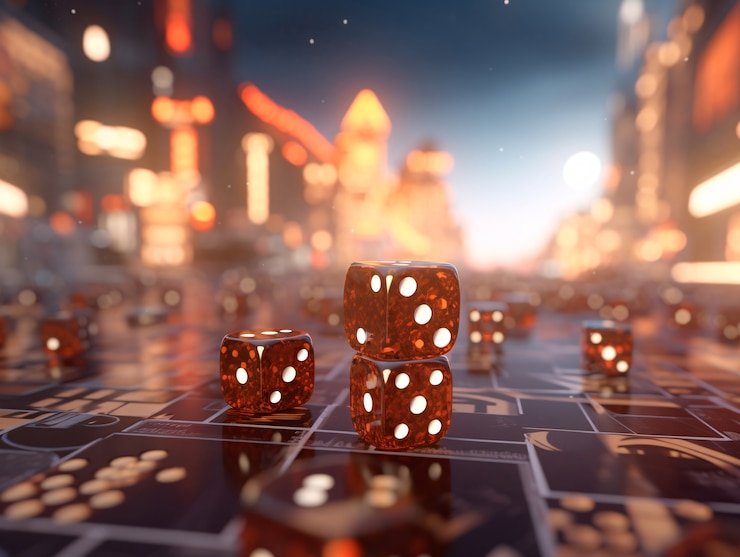 online game casino