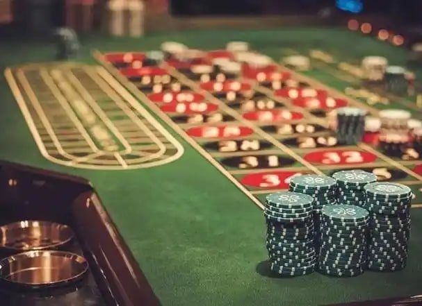 online game casino
