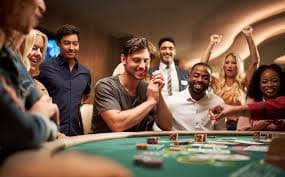online game casino