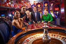 online game casino