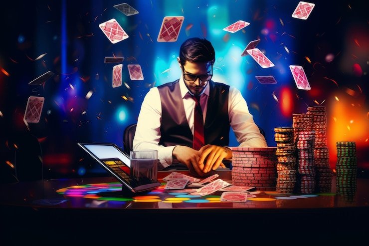 online game casino