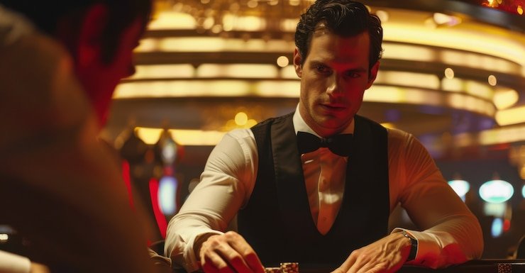 online game casino